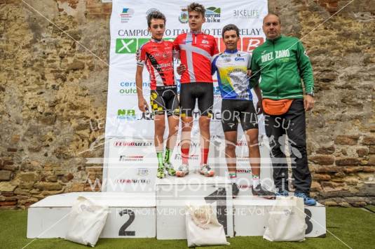 COPPA ITALIA GIOVANILE - Esordienti Secondo Anno ES2