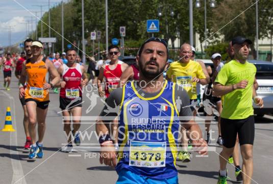 3a Mezza Maratona di Pescara