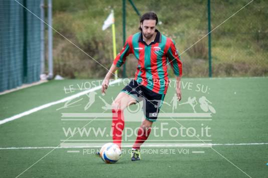 Real Treciminiere - Calcio Atri