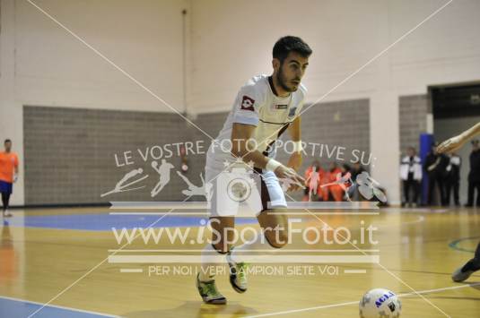 Real Rieti vs Aosta