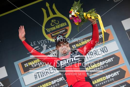 TIRRENO ADRIATICO 2016 - 6^ TAPPA