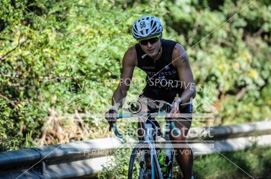 Triathlon No Draft Montesilvano