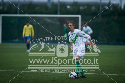 San Giovanni Teatino - Dinamo Calcio Pescara