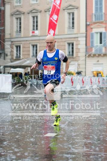 37a Maratonina Pretuziana - Teramo