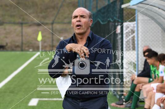 Teramo vs Foggia 3-1