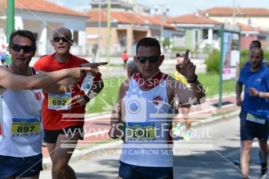 3a Mezza Maratona di Pescara