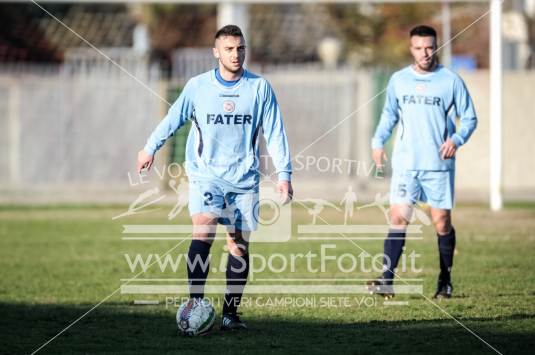 Castrum - Fater Angelini 1 - 1