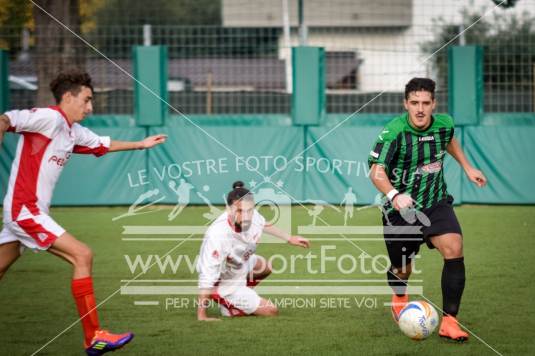 Castelnuovo - Pro Nepezzano