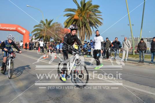 Pescara I^ Duathlon