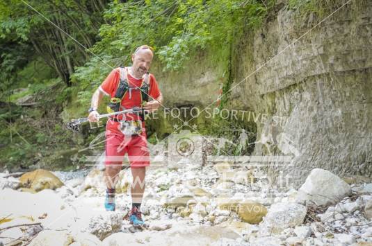 MMM | Sulle Tracce del Lupo | Passaggio 23esimo Km