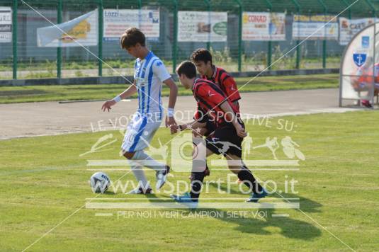 Virtus Lanciano vs Pescara calcio