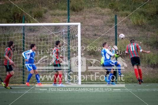 Real Treciminiere - Calcio Atri