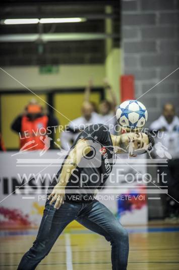 Real Rieti vs Aosta