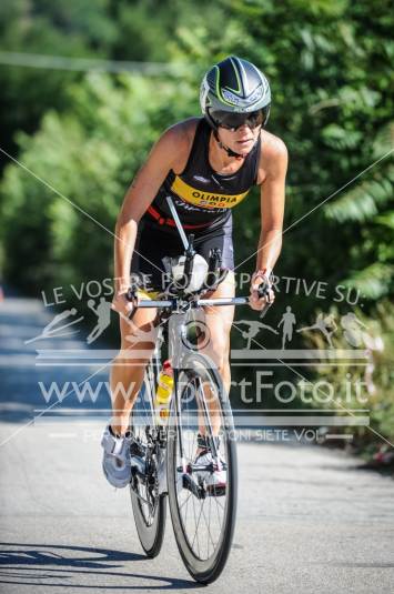 Triathlon No Draft Montesilvano