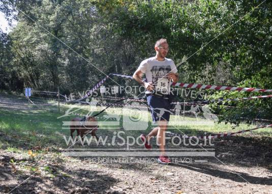 Campionato Italiano CaniCross