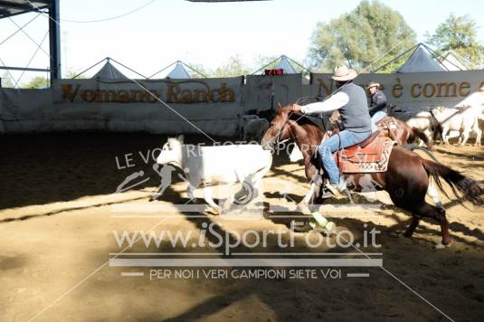 Campionato Italiano AIQH
