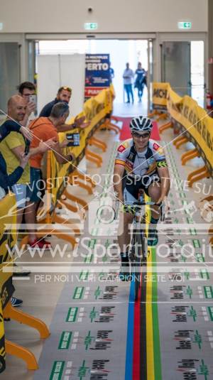 Finisher - Arrivi