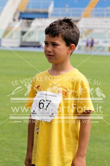 Premiazioni