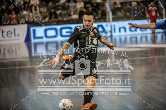 Finale U21 - CARLISPORT COGIANCO vs AOSTA