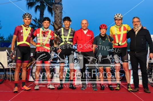 Arrivi 300km - Finishers 300Km