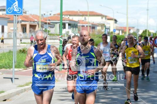 3a Mezza Maratona di Pescara