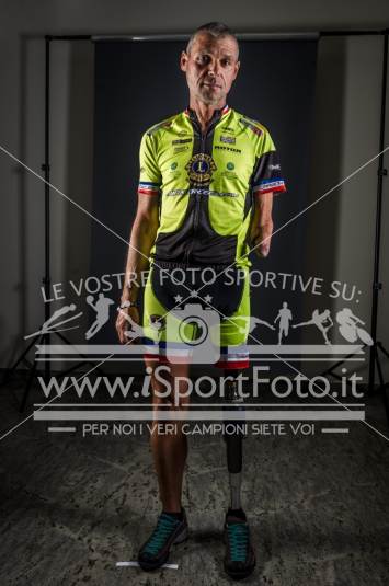 Portraits in Photo Shoot