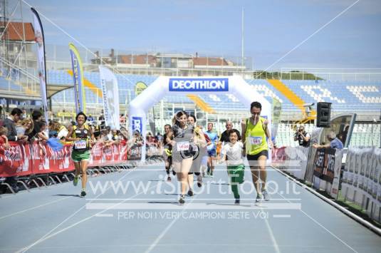 3a Mezza Maratona di Pescara