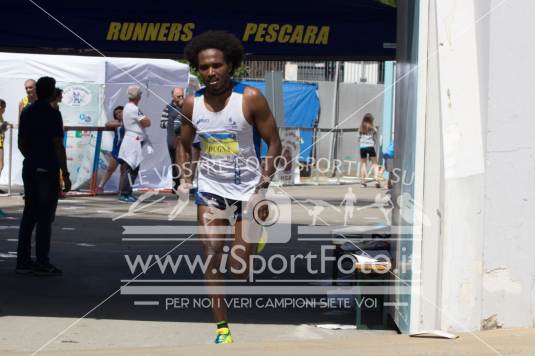 3a Mezza Maratona di Pescara