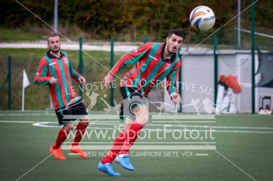 Real Treciminiere - Calcio Atri