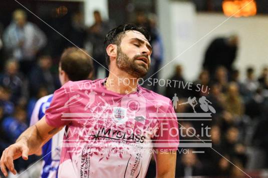 Finale Super Coppa: Real Rieti vs Pescara C5 2-4