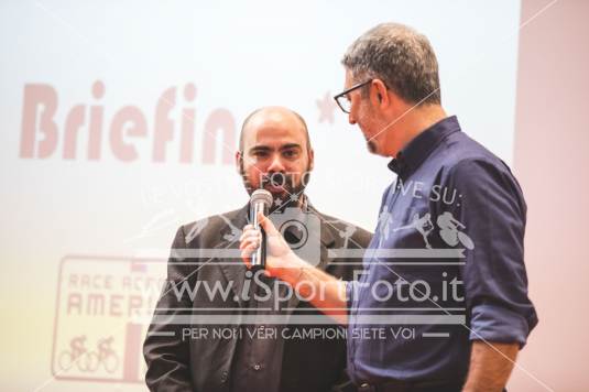 Race Across Italy 2019