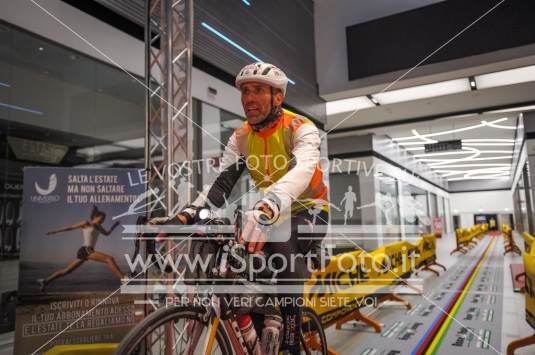 Finisher - Arrivi