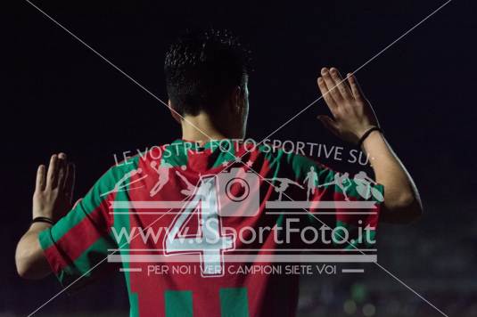Virtus Lanciano vs Controguerra