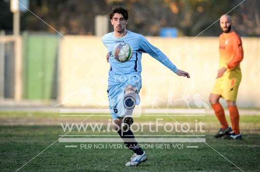 Castrum - Fater Angelini 1 - 1