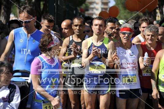 3a Mezza Maratona di Pescara