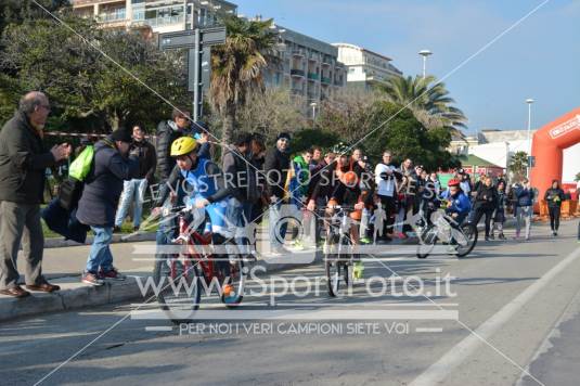 Pescara I^ Duathlon