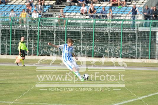 Virtus Lanciano vs Pescara calcio