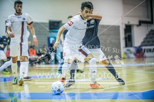 Real Rieti vs Aosta