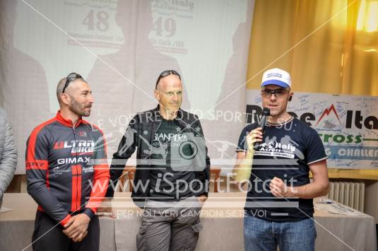 Briefing Athletes - Presentazione Atleti