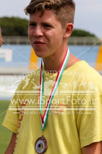 Premiazioni