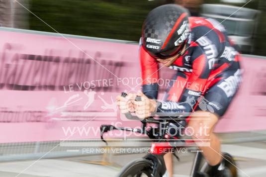 TIRRENO ADRIATICO 2016 - 7^ TAPPA CRONOMETRO SAN BENEDETTO DEL TRONTO