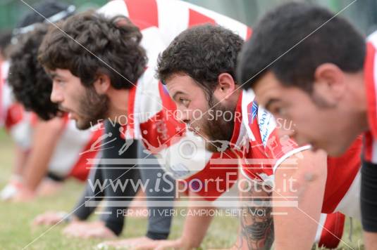 Teramo Rugby vs Tortoreto Rugby 23-17