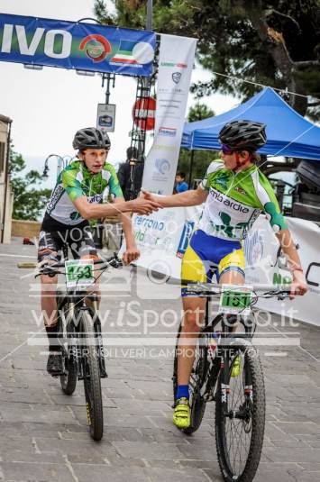 Allievi Primo Anno