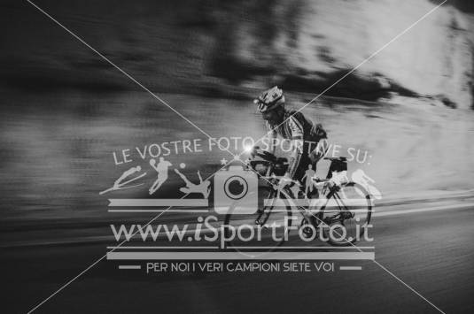 Race across Italy 2017