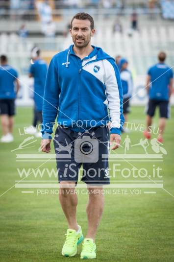 PlayOff Serie B 2016: Pescara-Trapani