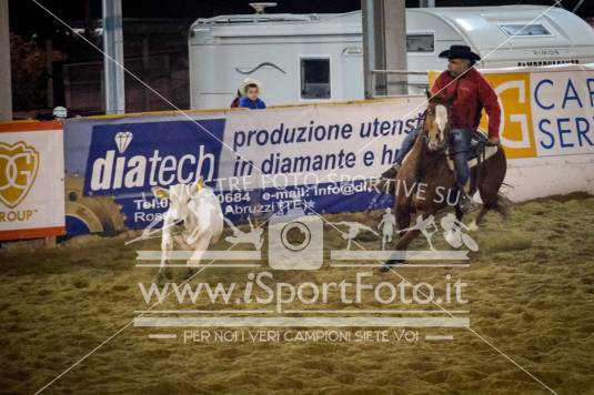 1 tappa campionato asi ustpa