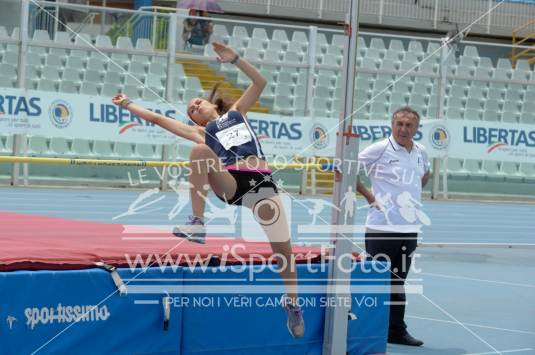 Salto in Alto