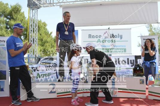 Race Across Italy 2017