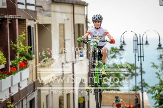 COPPA ITALIA GIOVANILE - Esordienti Secondo Anno ES2