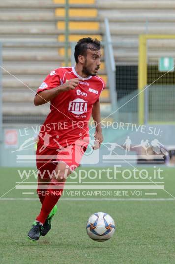 San Nicolò vs Matelica